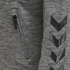 hmlASTON ZIP HOODIE