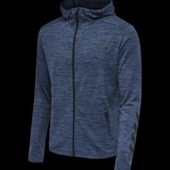 hmlASTON ZIP HOODIE