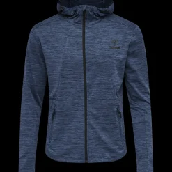 hmlASTON ZIP HOODIE