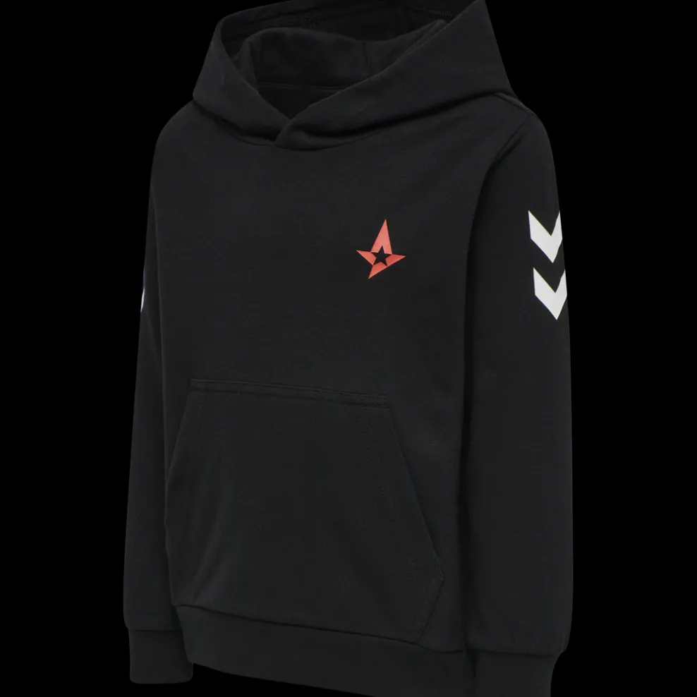 hmlASTRALIS CUATRO HOODIE
