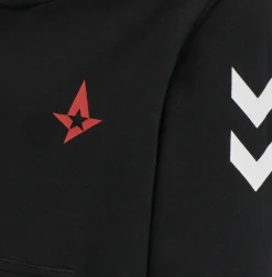 hmlASTRALIS CUATRO HOODIE