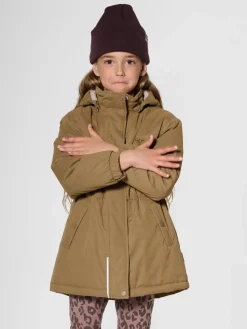 hmlATHENA TEX JACKET