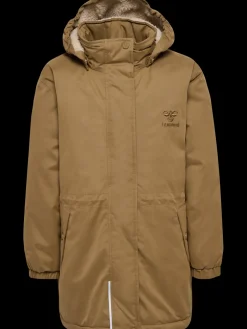 hmlATHENA TEX JACKET