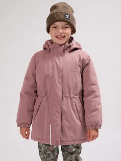 hmlATHENA TEX JACKET