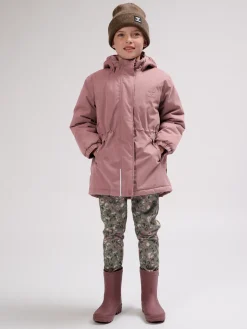 hmlATHENA TEX JACKET