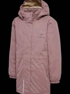 hmlATHENA TEX JACKET