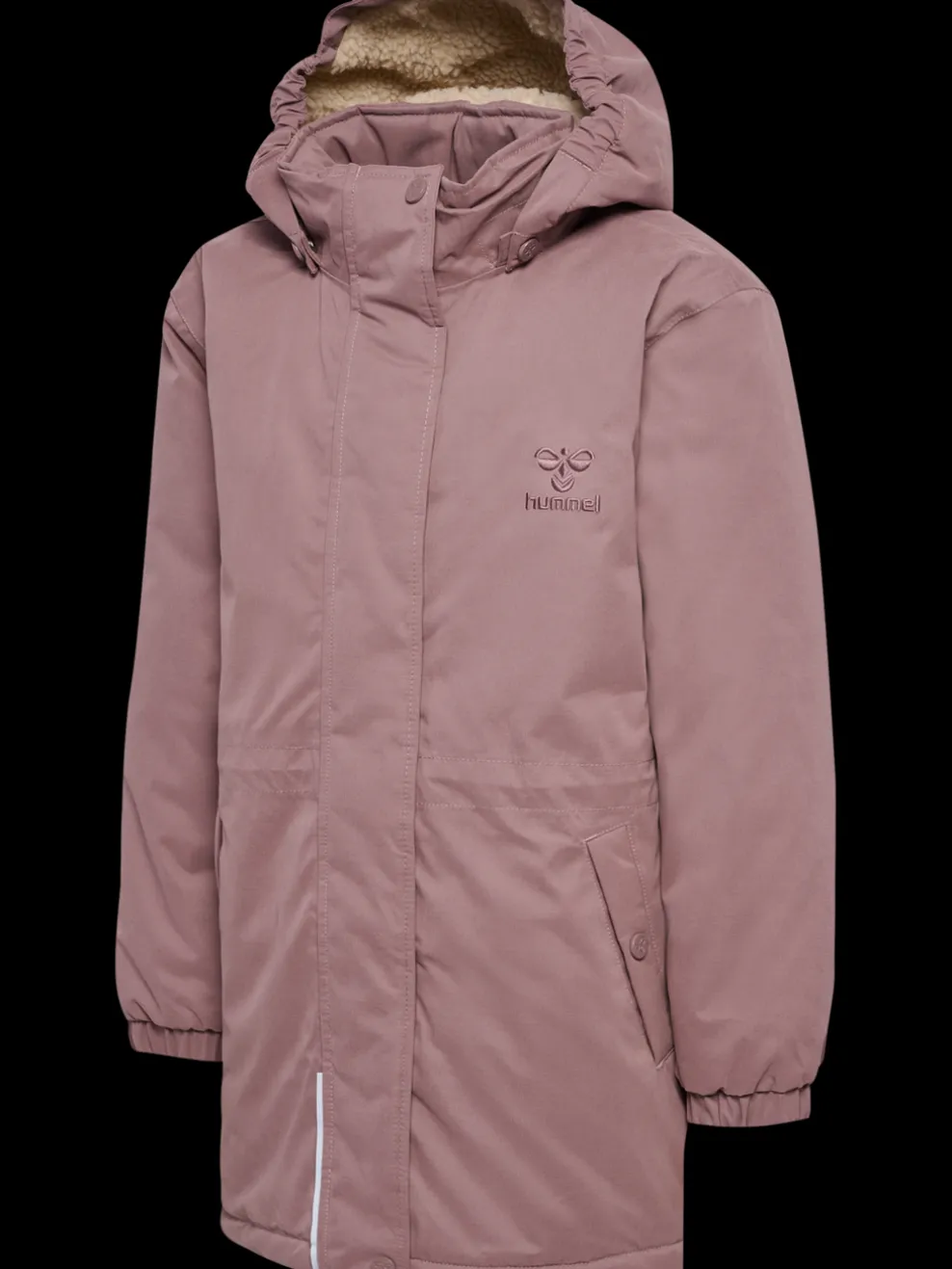hmlATHENA TEX JACKET