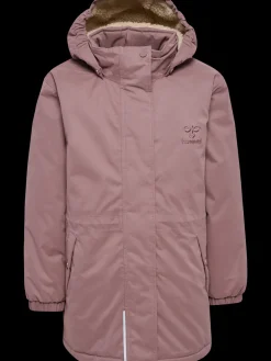 hmlATHENA TEX JACKET