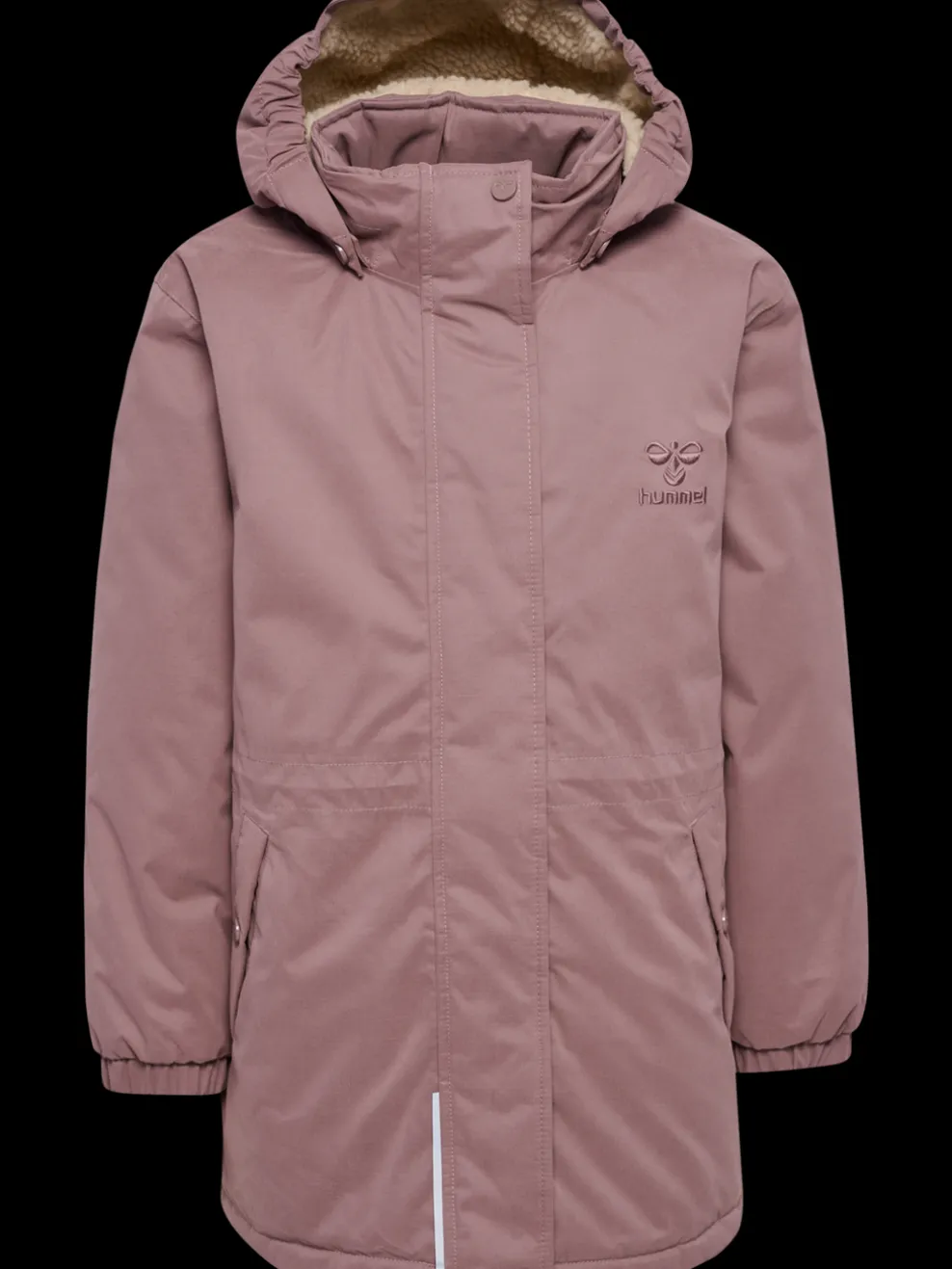 hmlATHENA TEX JACKET