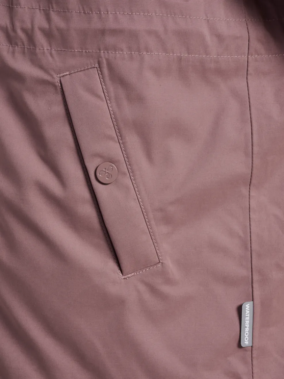 hmlATHENA TEX JACKET