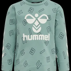 hmlATHENS T-SHIRT L/S