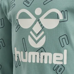 hmlATHENS T-SHIRT L/S