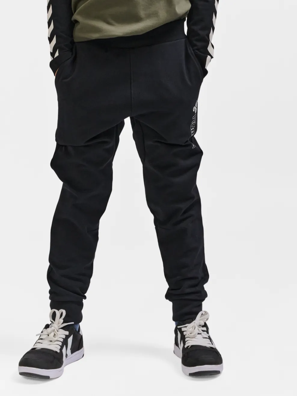 hmlATLAS ADJUSTABLE PANTS