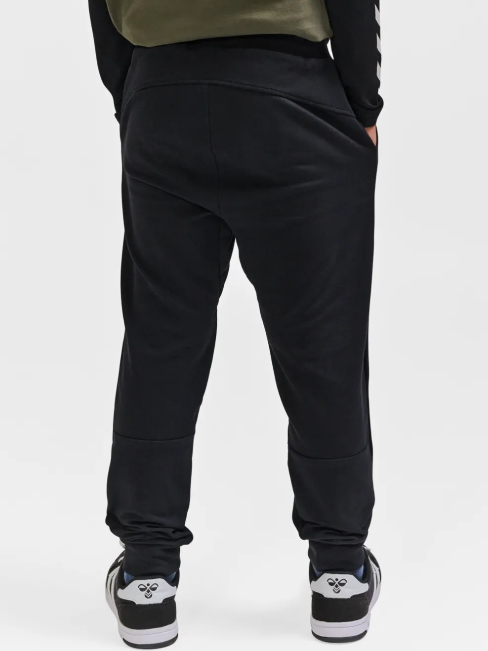 hmlATLAS ADJUSTABLE PANTS
