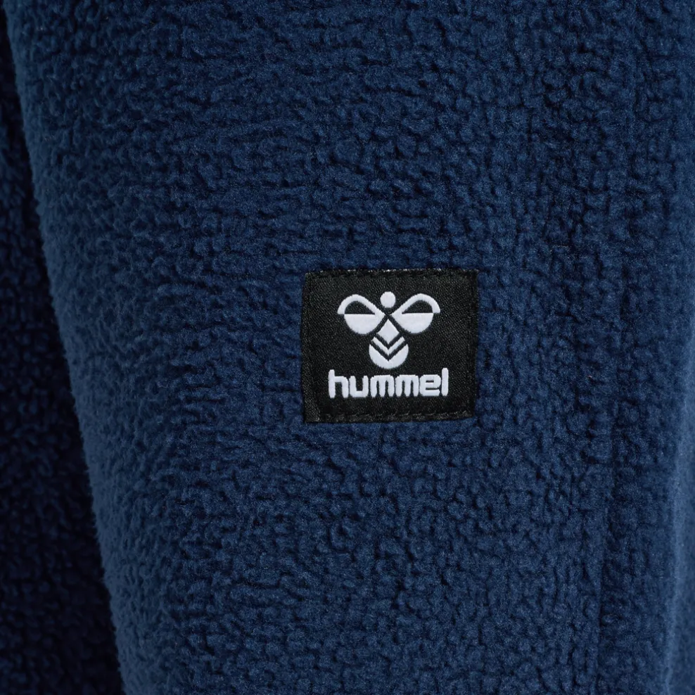 hmlATLAS FLEECE PANTS