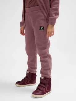 hmlATLAS FLEECE PANTS