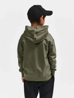 hmlATLAS HOODIE