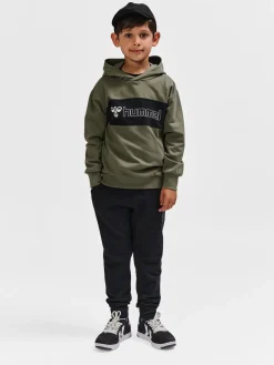hmlATLAS HOODIE