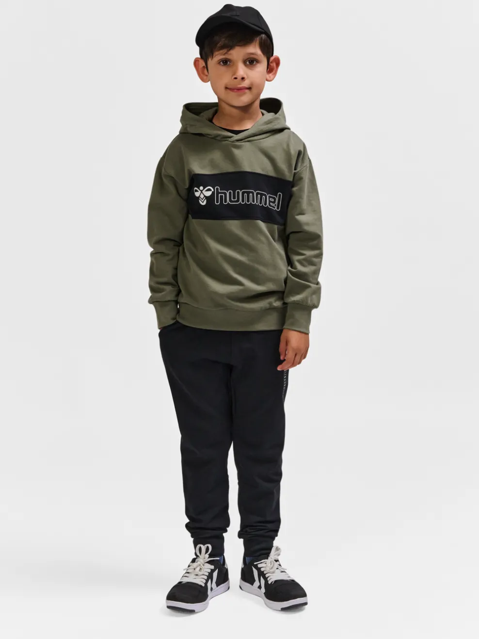 hmlATLAS HOODIE