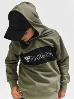 hmlATLAS HOODIE