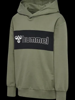 hmlATLAS HOODIE