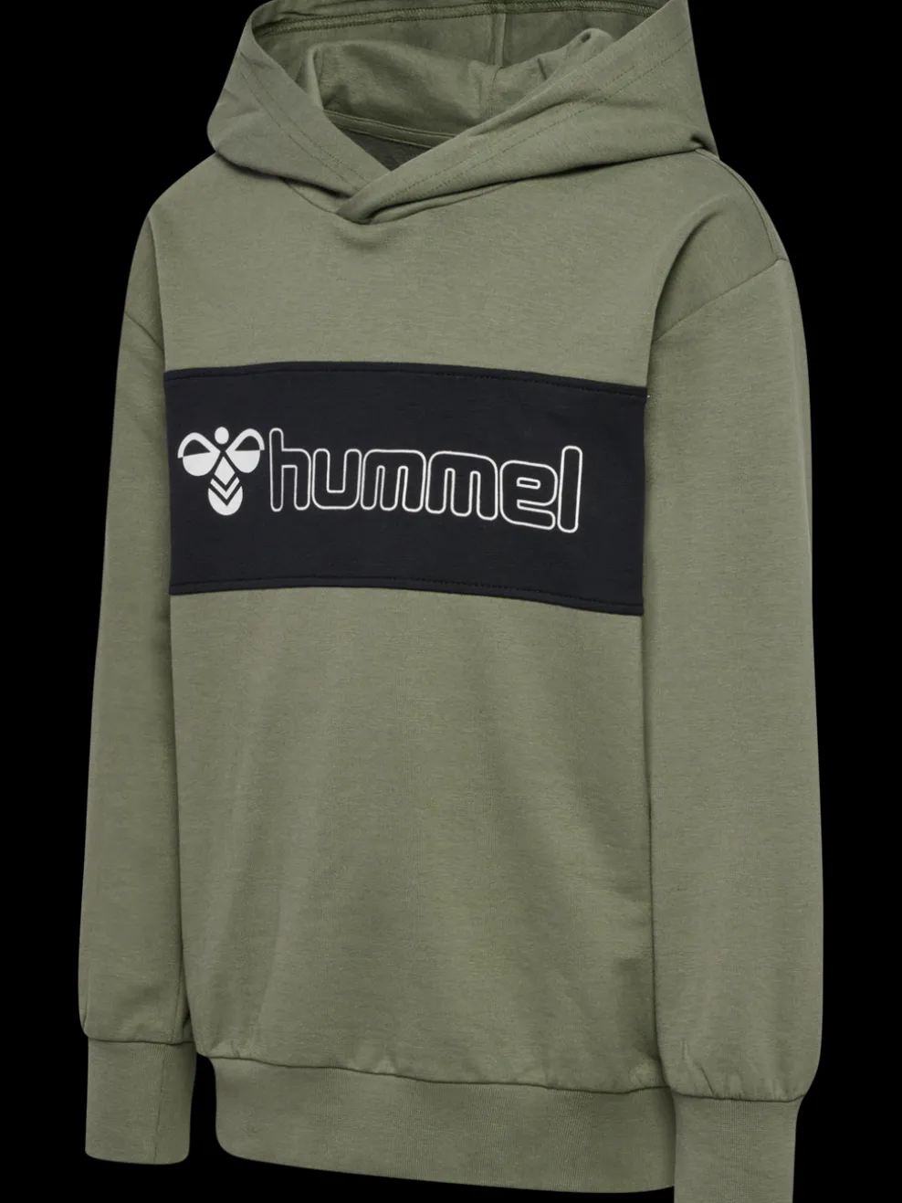 hmlATLAS HOODIE