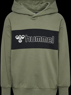 hmlATLAS HOODIE