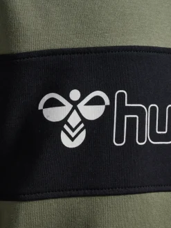 hmlATLAS HOODIE