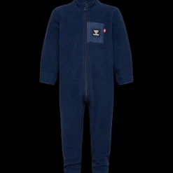 hmlATLAS ZIP SUIT