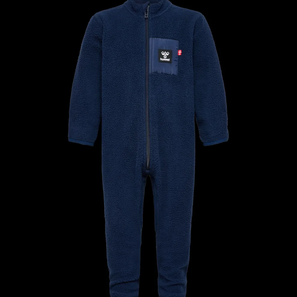 hmlATLAS ZIP SUIT