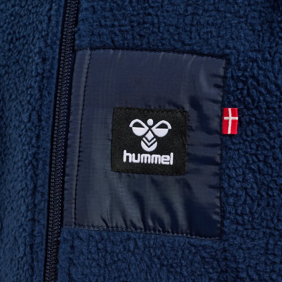 hmlATLAS ZIP SUIT