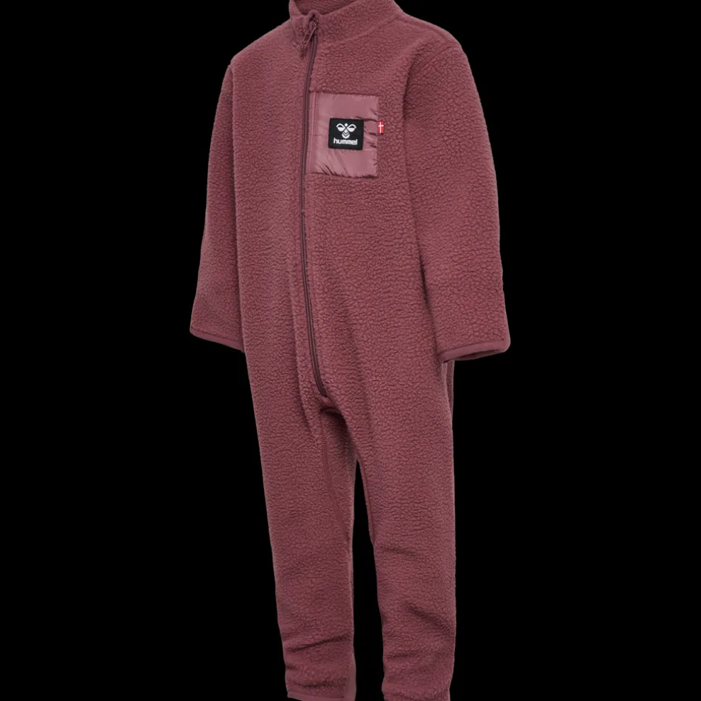 hmlATLAS ZIP SUIT