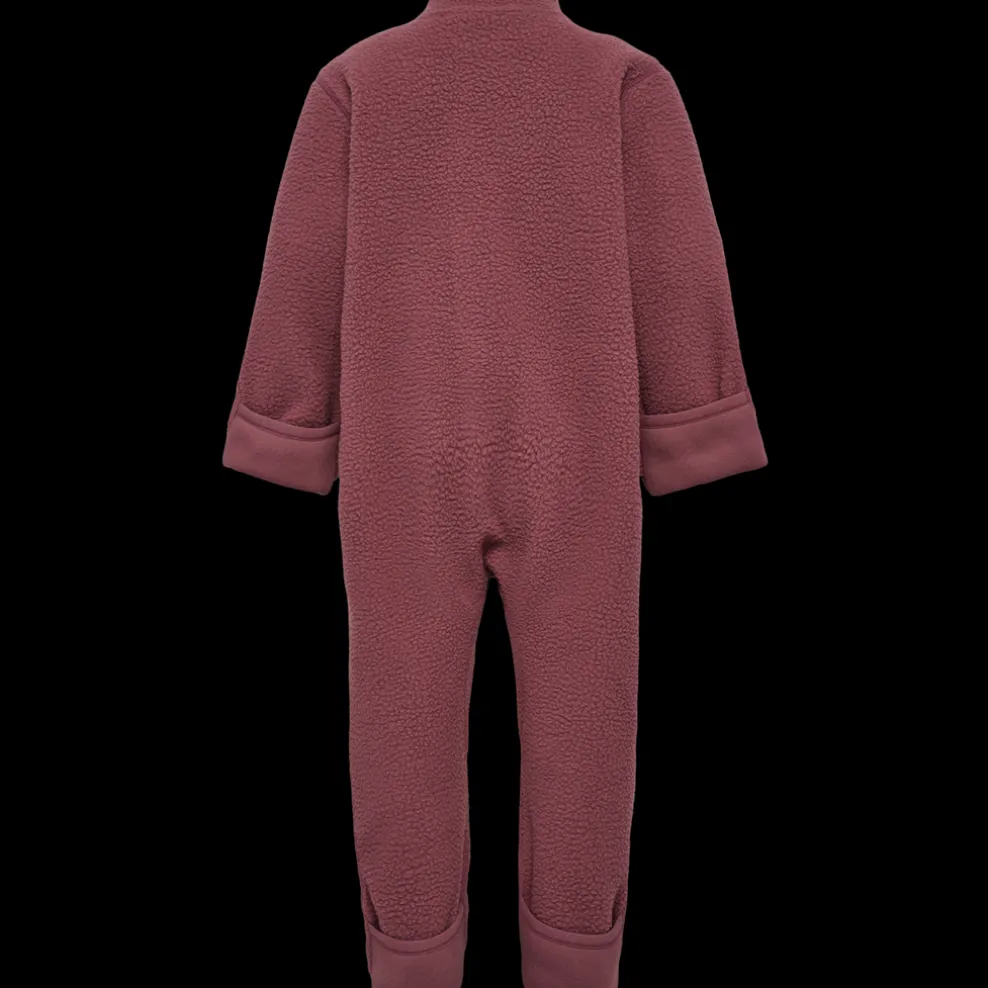 hmlATLAS ZIP SUIT