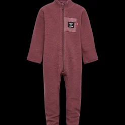 hmlATLAS ZIP SUIT