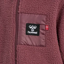 hmlATLAS ZIP SUIT