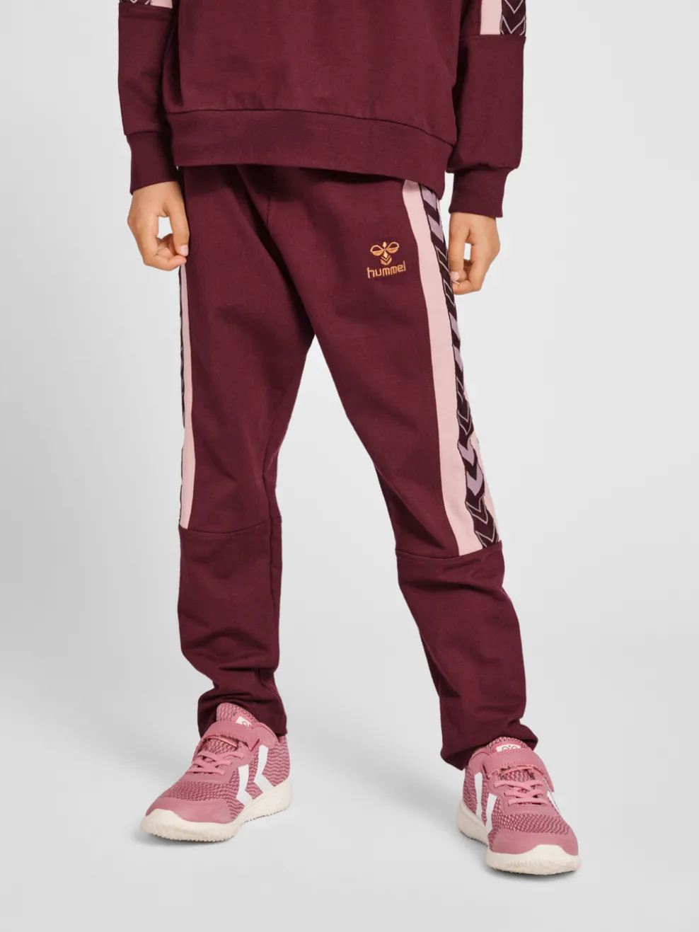 hmlAUDREY PANTS