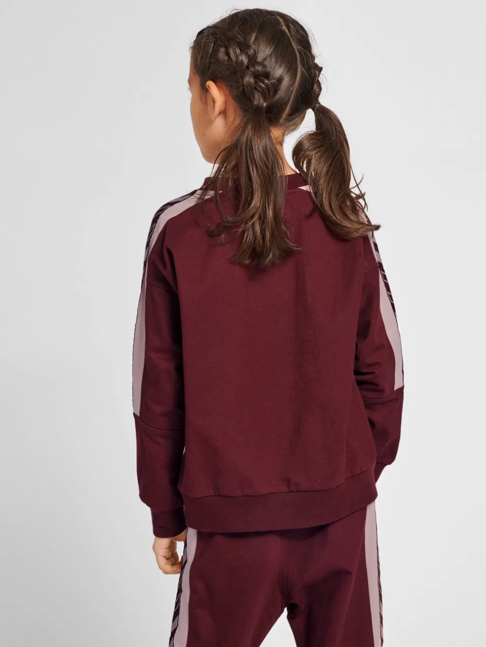hmlAUDREY SWEATSHIRT