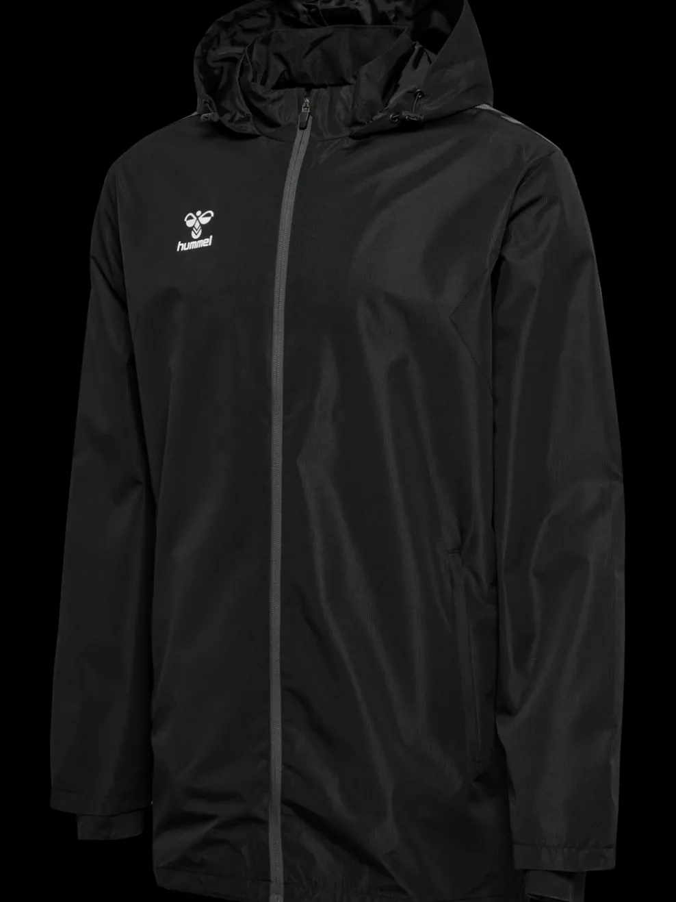 hmlAUTHENTIC ALL WEATHER JACKET
