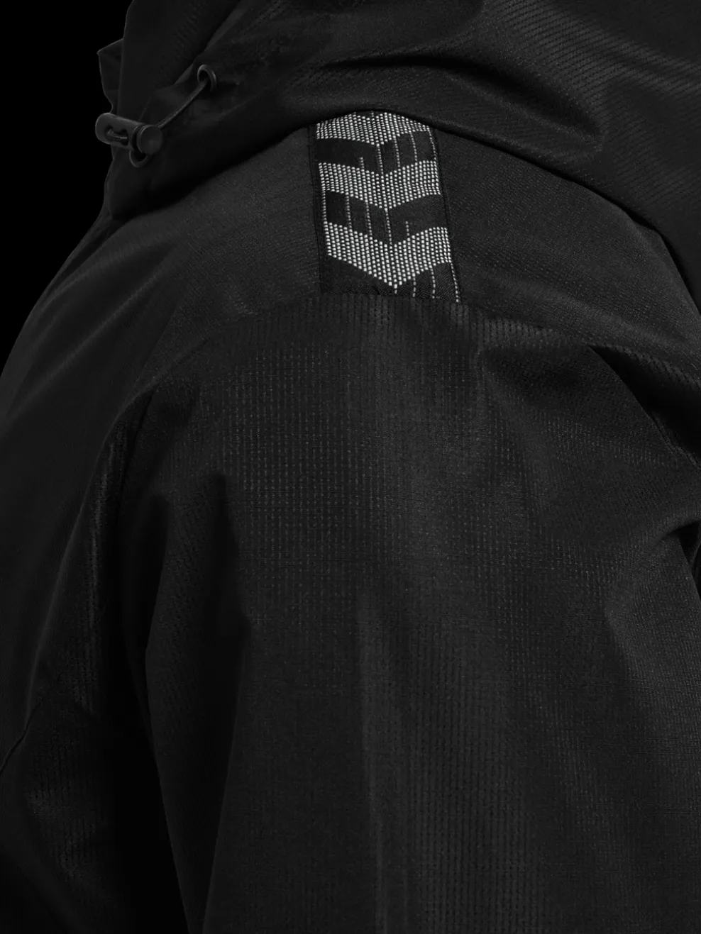 hmlAUTHENTIC ALL WEATHER JACKET
