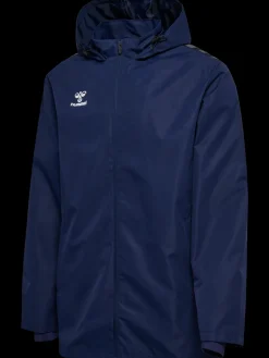 hmlAUTHENTIC ALL WEATHER JACKET