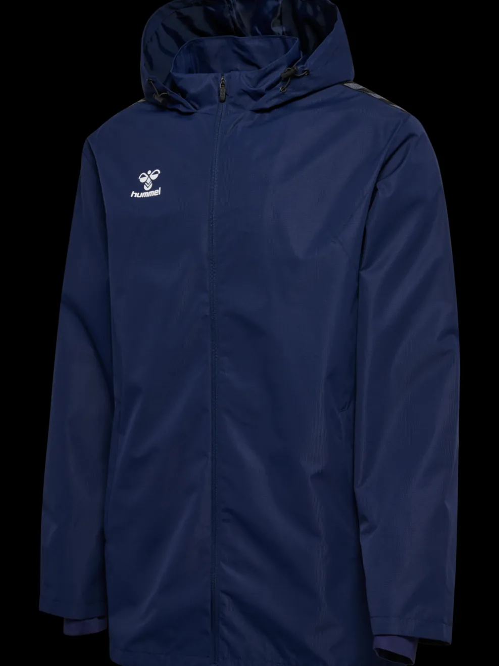 hmlAUTHENTIC ALL WEATHER JACKET