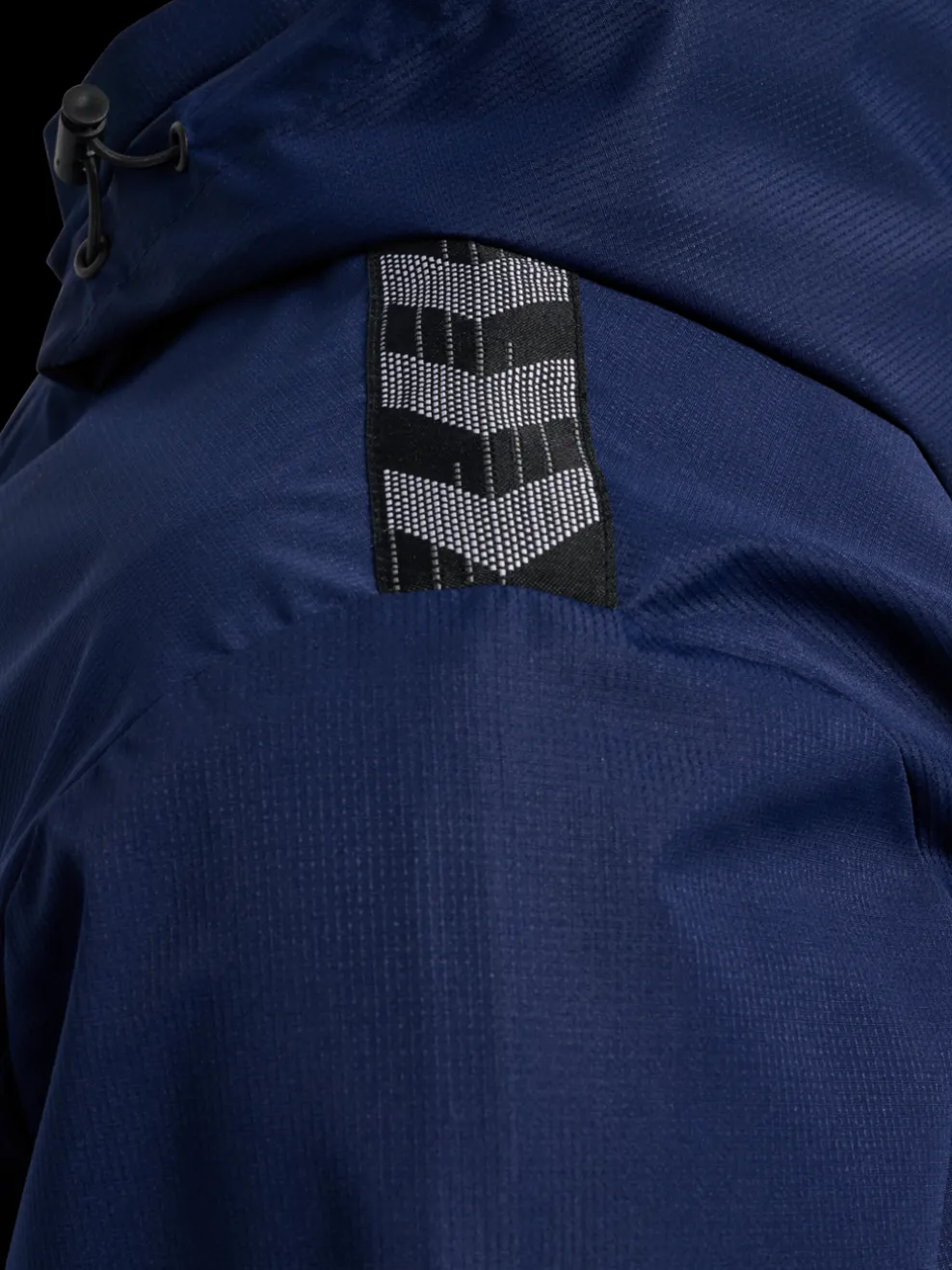 hmlAUTHENTIC ALL WEATHER JACKET