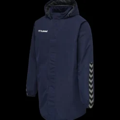 hmlAUTHENTIC BENCH JACKET