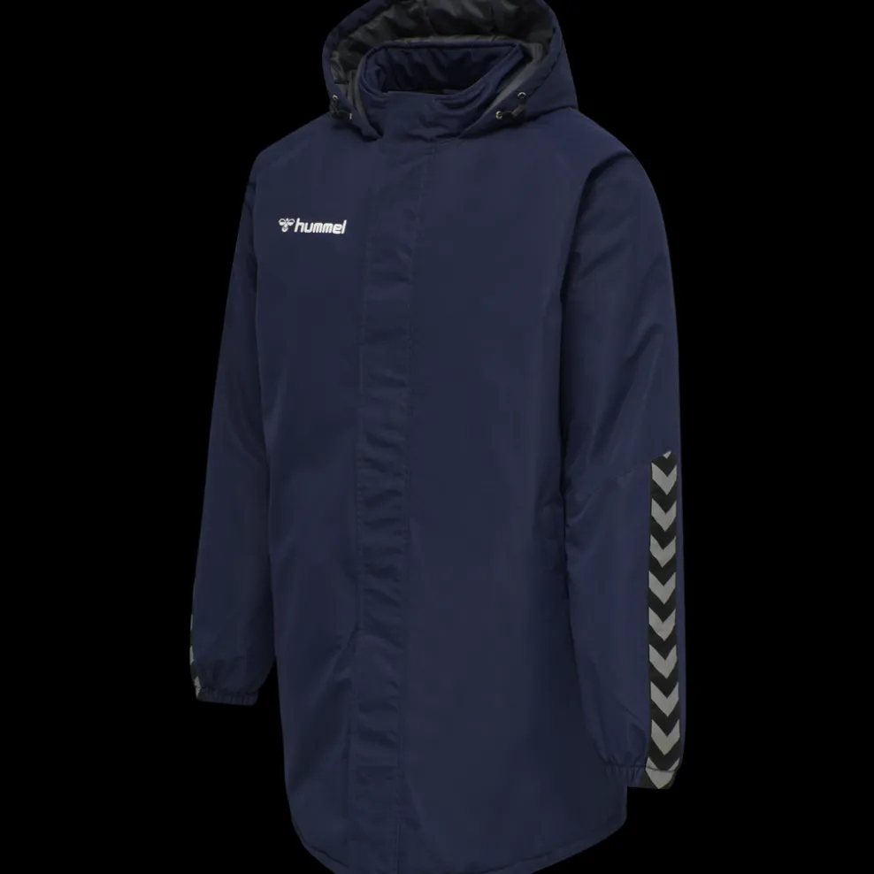 hmlAUTHENTIC BENCH JACKET