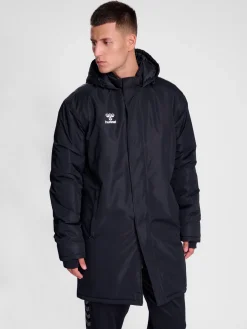 hmlAUTHENTIC BENCH JACKET