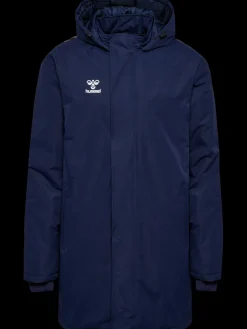 hmlAUTHENTIC BENCH JACKET