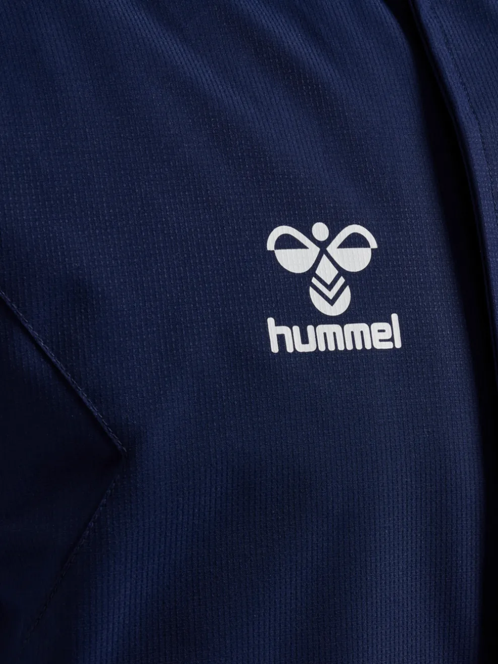 hmlAUTHENTIC BENCH JACKET