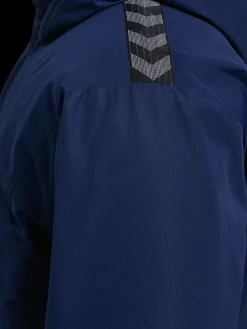 hmlAUTHENTIC BENCH JACKET