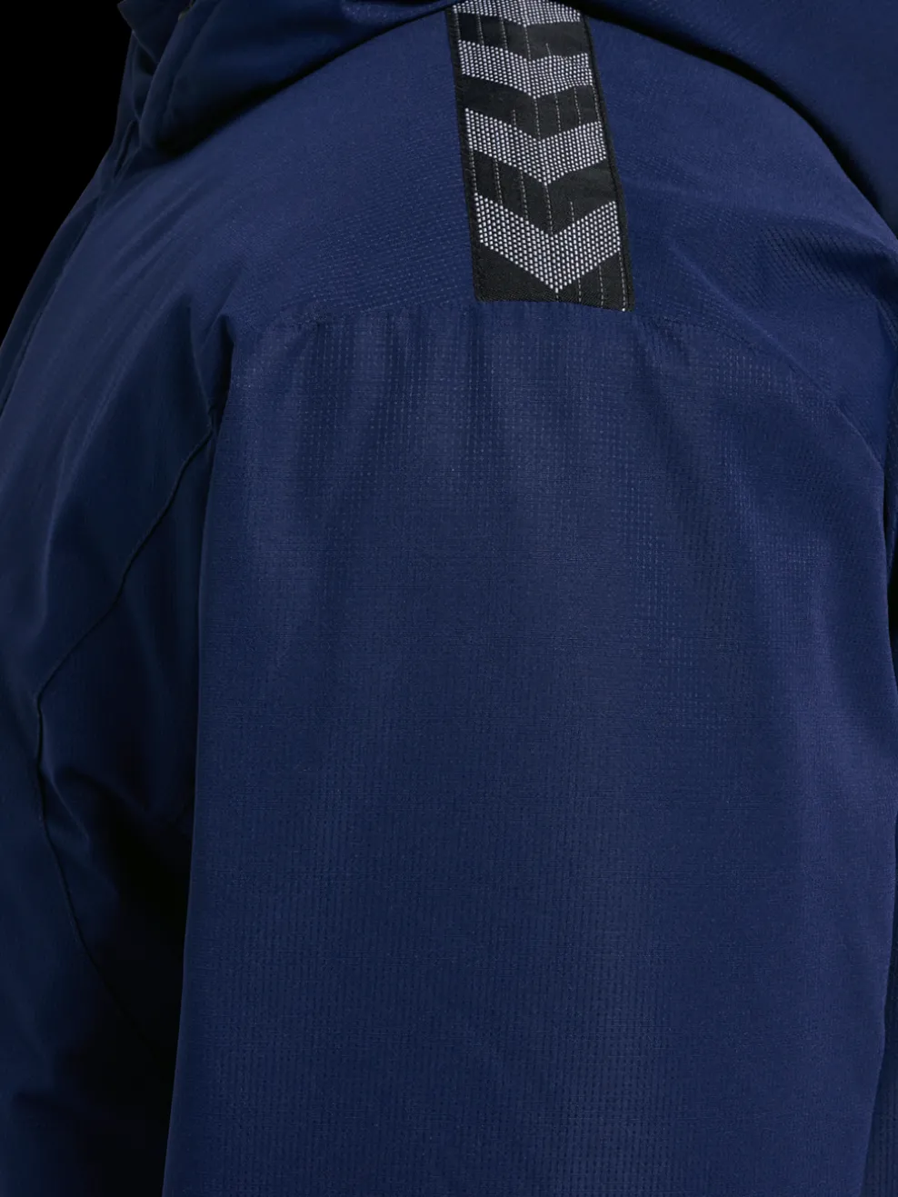 hmlAUTHENTIC BENCH JACKET