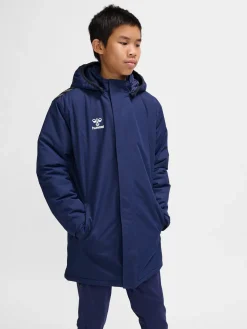 hmlAUTHENTIC BENCH JACKET KIDS